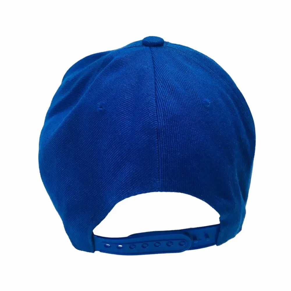 Texas Rangers AOP Hat Cap New Era Acrylic & Wool (Inner Bill Damage) READ